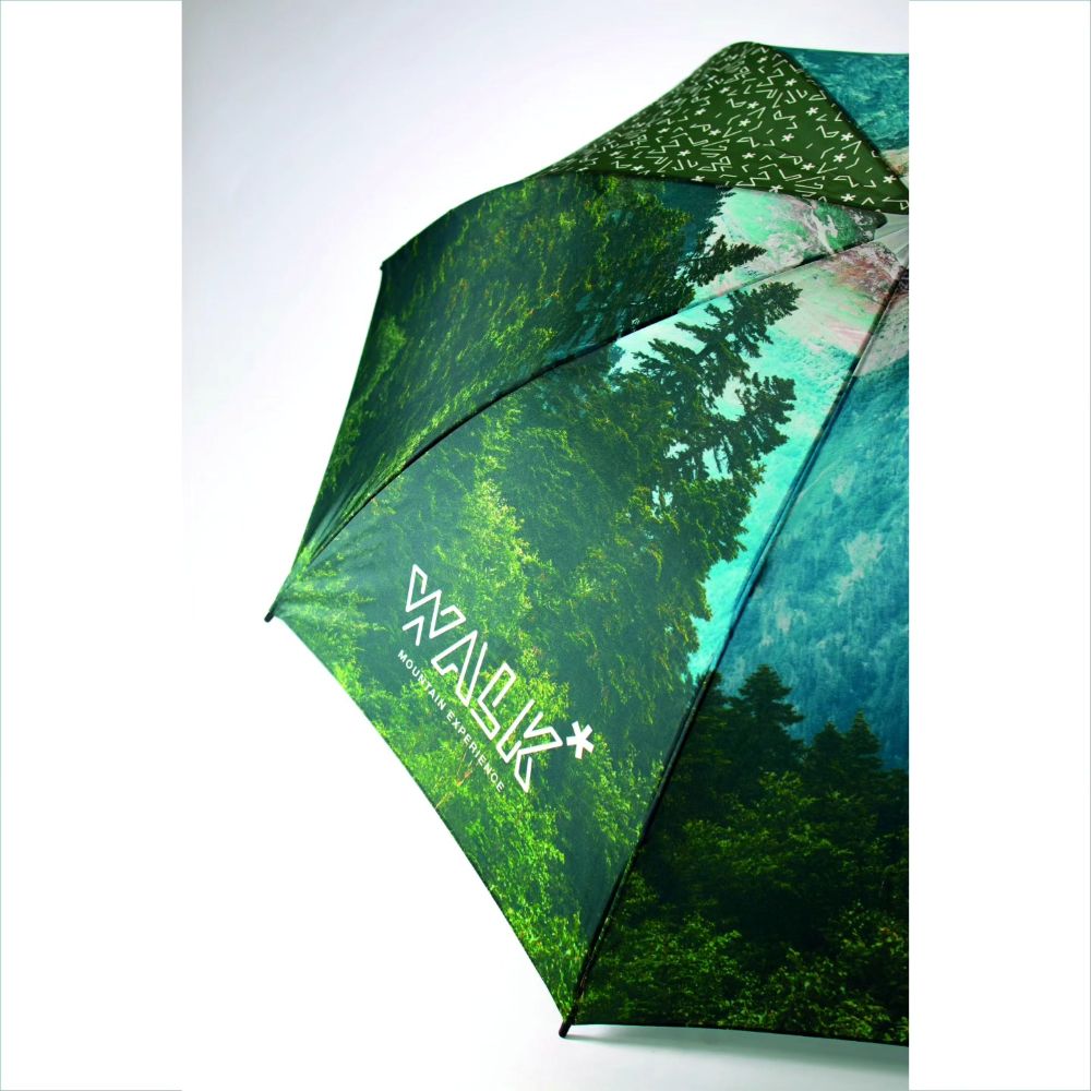 Classic Eight-Panel Digital Print Umbrella - 23 Inch_3.jpg